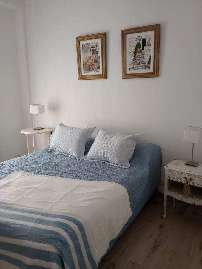 Arte Y Musica Apartment บัวโนสไอเรส ภายนอก รูปภาพ