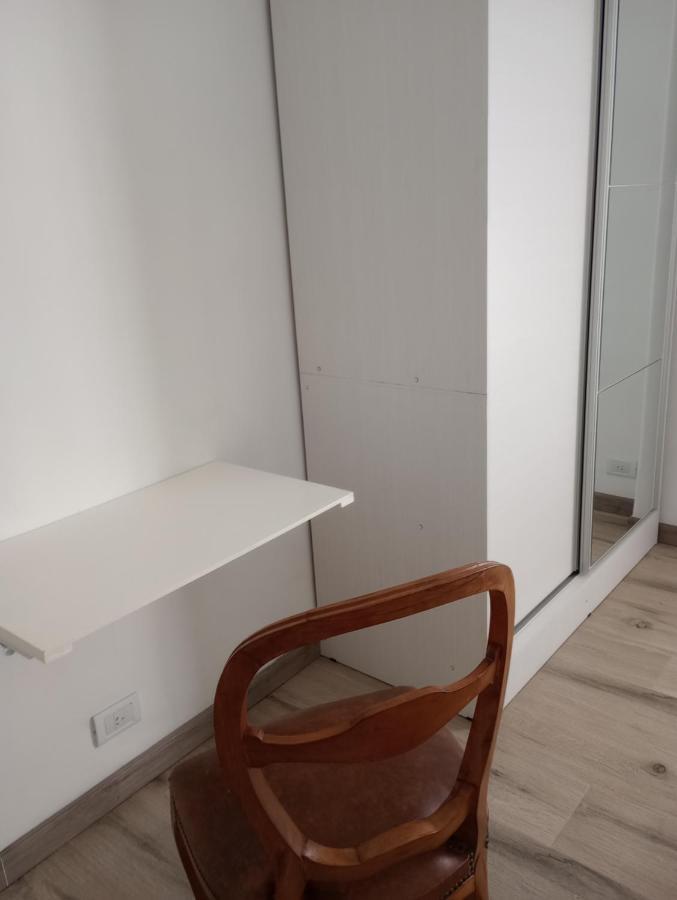 Arte Y Musica Apartment บัวโนสไอเรส ภายนอก รูปภาพ