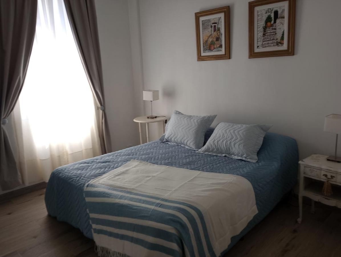 Arte Y Musica Apartment บัวโนสไอเรส ภายนอก รูปภาพ