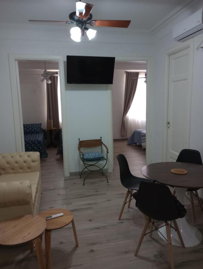 Arte Y Musica Apartment บัวโนสไอเรส ภายนอก รูปภาพ