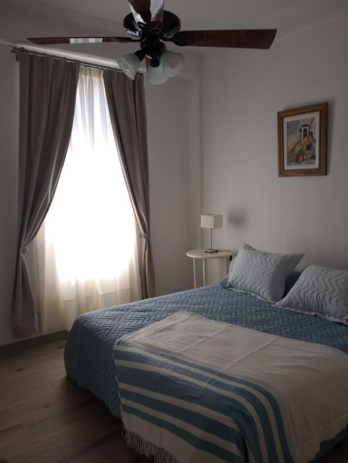 Arte Y Musica Apartment บัวโนสไอเรส ภายนอก รูปภาพ